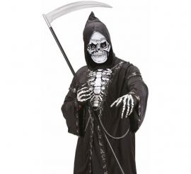 Plastic Skull Mask Plastic Skull Mask
