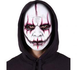 Máscara do Coringa Diabólico