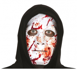 Bloody Mask Bloody Mask