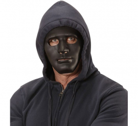 Black Sinister Mask Black Sinister Mask
