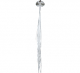 Mechón con Led de 30 cm