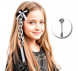 Ghost Lock with Children's Rubber Band Ghost Lock with Children's Rubber Band