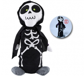 Animated Death with Sound and Movement 17.7x12.7x38