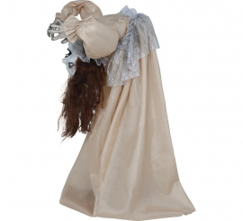 Possessed Woman with Sound Light and Movement 130 cm