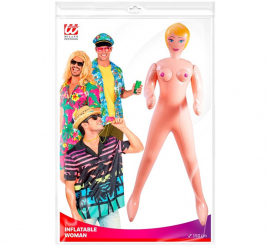 Boneca inflável de 150 cm Boneca inflável de 150 cm