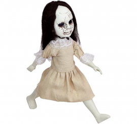 30cm Sinister Doll with Movable Arms and Legs