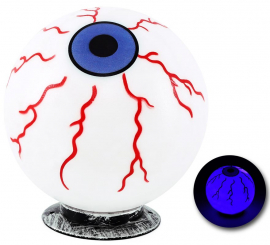 Eye with Light 13x13 cm