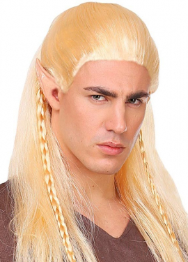 Orejas de Elfo o Duende para adulto