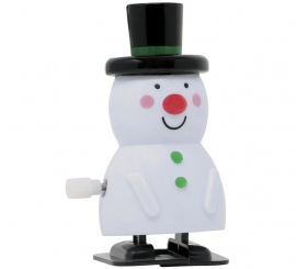 Pacote de 12 Bonecas de Natal Ambulantes em modelos variados de 8 cm Pacote de 12 Bonecas de Natal Ambulantes em modelos variados de 8 cm