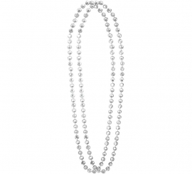 Pack of 2 40cm Disc Necklaces Pack of 2 40cm Disc Necklaces