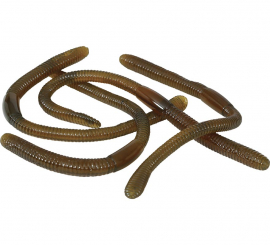 Pack de 4 Larvas Viscosas