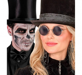 Pack de 6 Pendientes surtidos de Calaveras