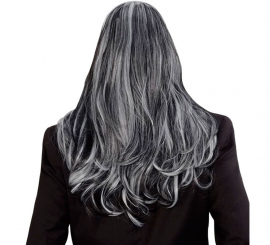 Victorian Vampire Wig Victorian Vampire Wig