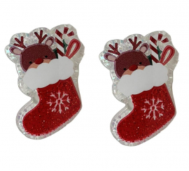 Socks Earrings Socks Earrings