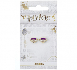Brincos Harry Potter Poção do Amor Brincos Harry Potter Poção do Amor