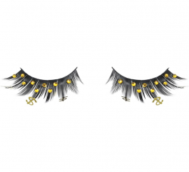 Pestañas Postizas de Dólar