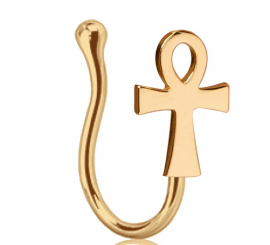 Piercing Eye Of Horus Egipcio