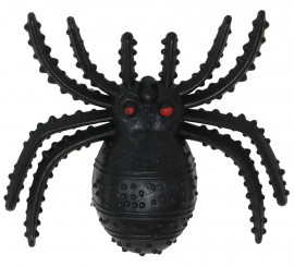 3cm Spider Hair Clips for Girls