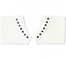 Leggings brancas elegantes Leggings brancas elegantes