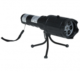 Led Projector with 22cm Tripod