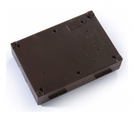 Réplica Tablero Electrónico Jumanji 25cm