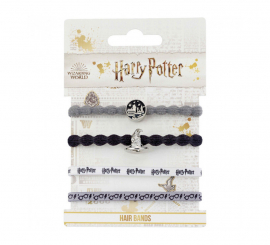 Harry Potter Hogwarts Hair Accessories Set Harry Potter Hogwarts Hair Accessories Set