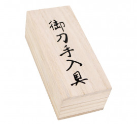 Set de Limpieza de Katanas