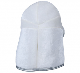 Children's Halloween Black Witch Hat