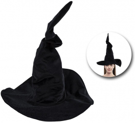 Twisted Witch Hat Twisted Witch Hat