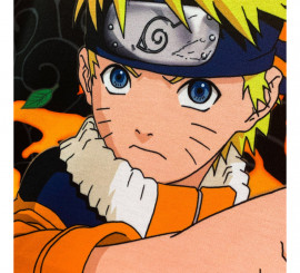 Naruto bebê criança adolescente adulto Hokage