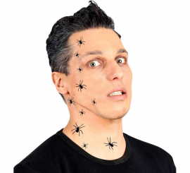 Tatuagens de aranha Tatuagens de aranha