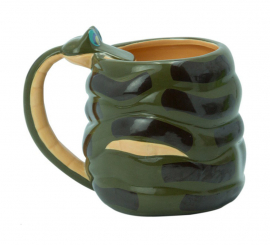 3D Kaa Mug The Jungle Book