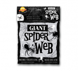 60g white spider web 60g white spider web