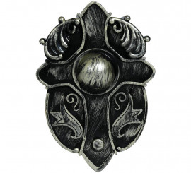 Doorbell with Eye Light, Sound and Movement 20x14 cm