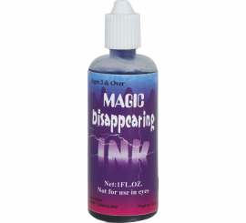 Tinta Mágica de Broma