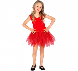 30cm Sparkly Tutu for Girls in Various Colors 30cm Sparkly Tutu for Girls in Various Colors