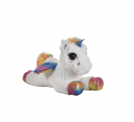 Unicornio Arcoiris en varios tamaños