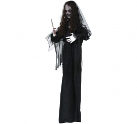 170cm Vampire with Sound and Movement Light
