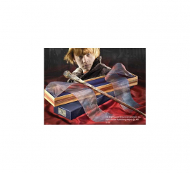 Varinha Mágica Ron Weasley de Olivaras Varinha Mágica Ron Weasley de Olivaras