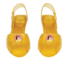 Disney Princess Belle Shoes Disney Princess Belle Shoes