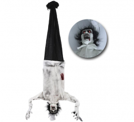 Zombie Killer with Light and Sound 168 cm