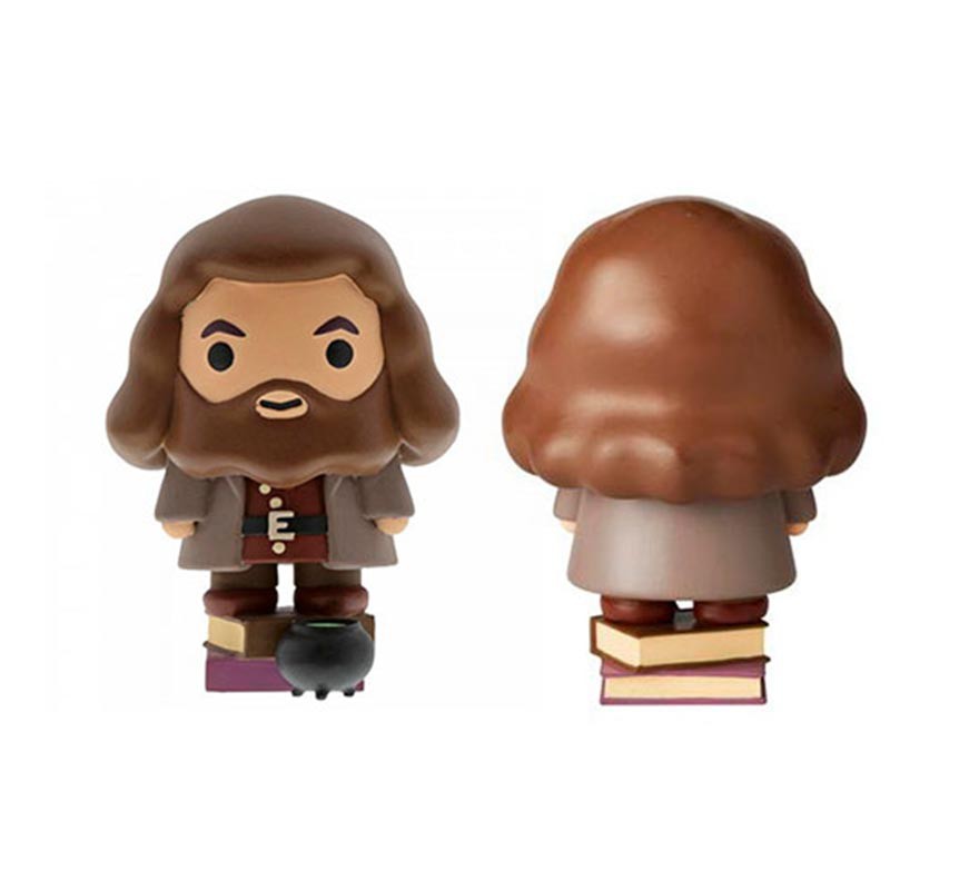 Minifigura Hagrid de 8 cm-B
