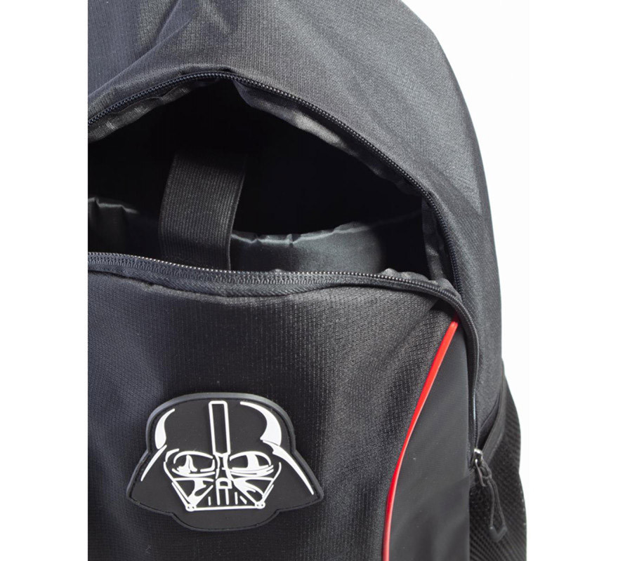 Mochila urbana Star Wars Darth Vader-B