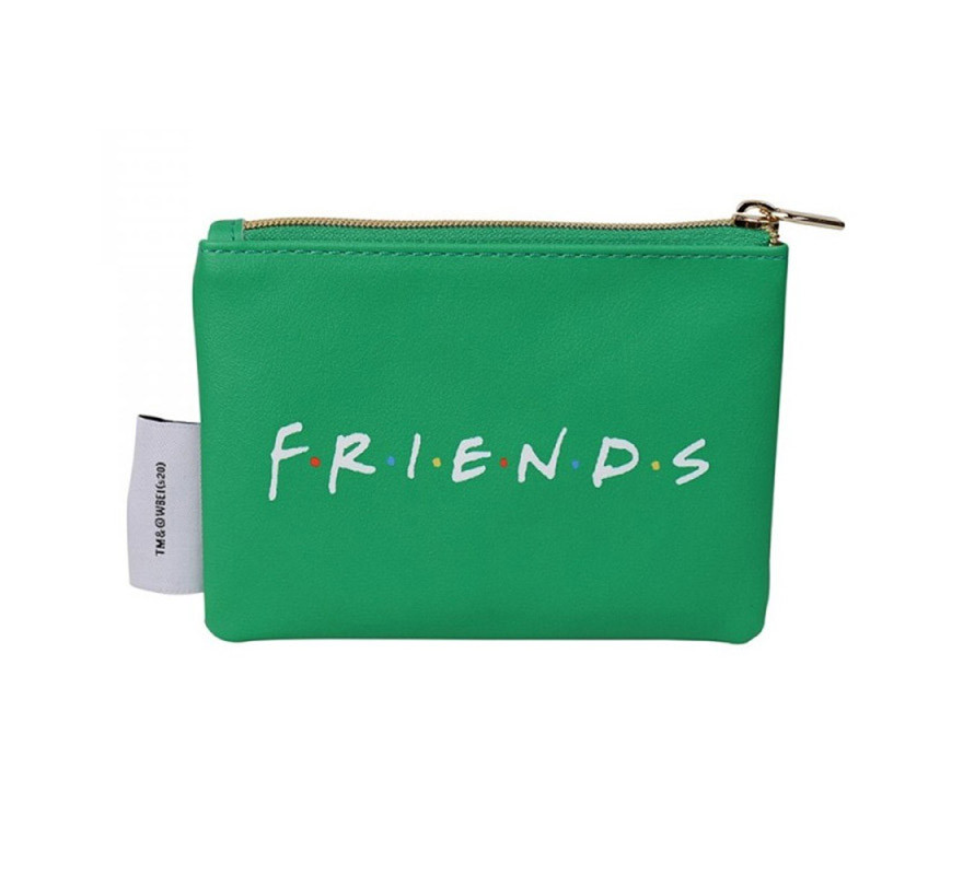 Friends Central Perk Wallet-B