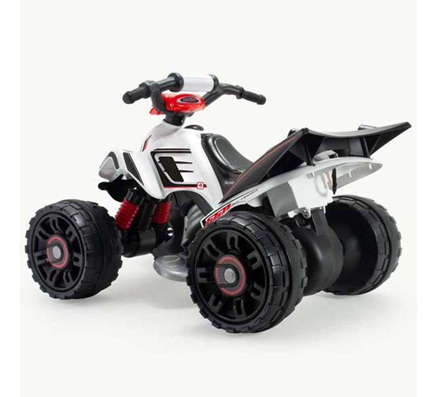 Quad Bike The Beast 12V-B