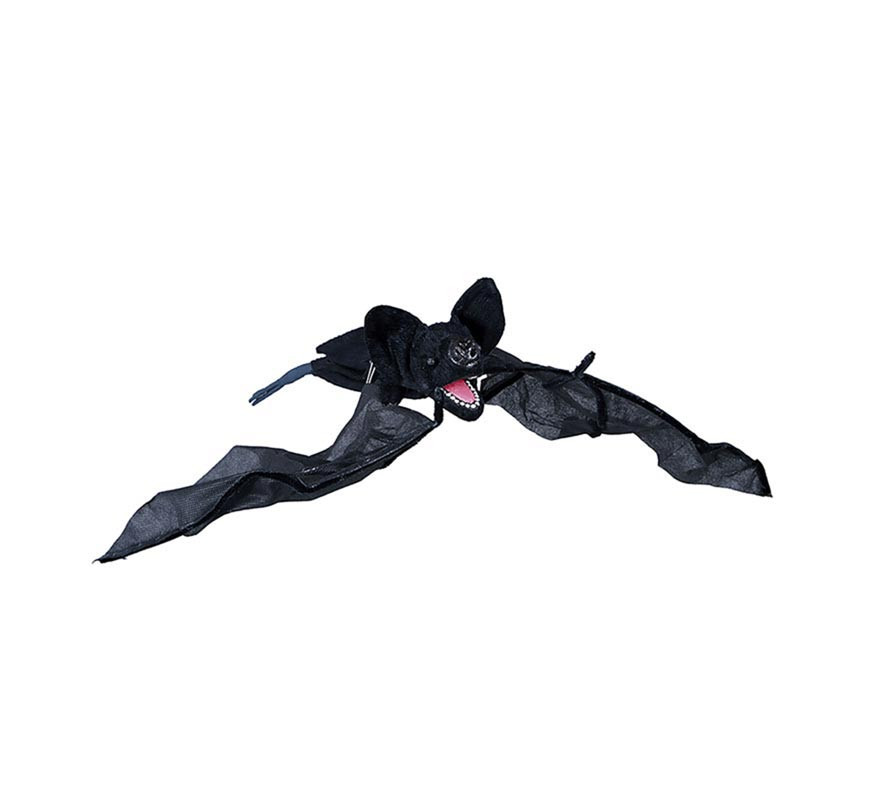 Morcego com luz e movimento de 31 cm-B