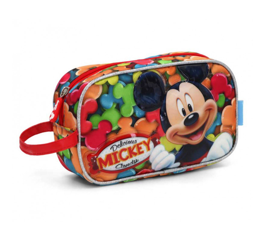 Neceser Infantil Mickey Mouse Disney-B