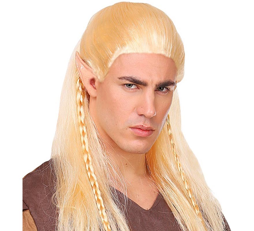 Orejas de Elfo o Duende para adulto-B