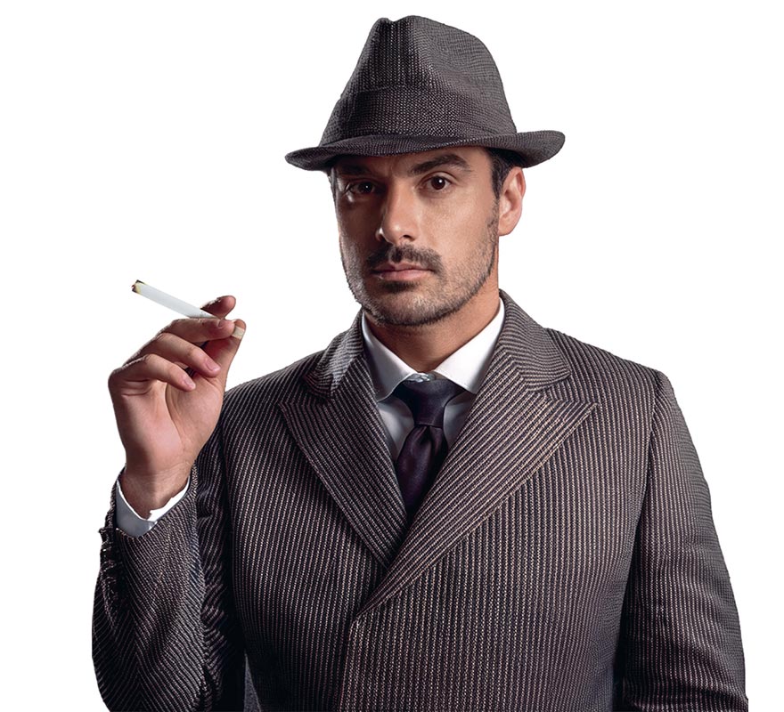 Pack de 2 Cigarrillos Falsos-B