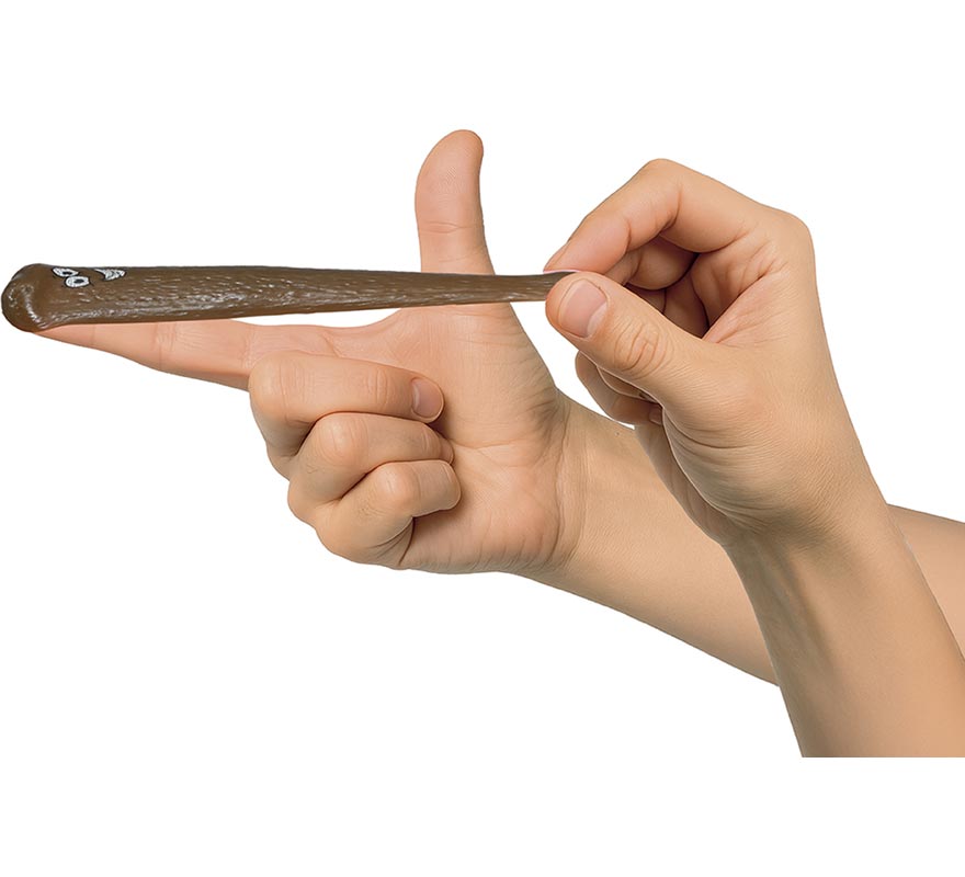 Pack de 4 Excrementos Voladores-B